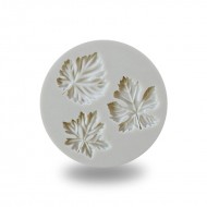 Πλατιά, Tροπικά Φύλλα και Φύλλα Σφενδάμου