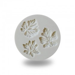 Πλατιά, Tροπικά Φύλλα και Φύλλα Σφενδάμου