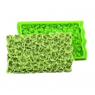 Ροδοπέταλα 16,5x11,5cm - Καλούπι σιλικόνης 