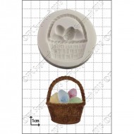 Καλούπι - Πασχαλινό Καλάθι - της FPC