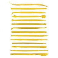 PME Σετ 14 Εργαλείων Διαμόρφωσης για μινιατούρες