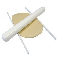 Πηχάκια Στρωσίμαστος Πάστας της PME