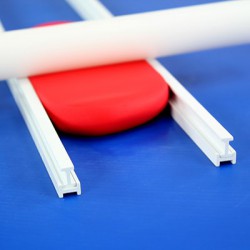 Πηχάκια Στρωσίμαστος Πάστας της PME