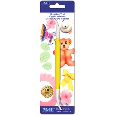 PME Εργαλείο Διαμόρφωσης Λουλουδιών / Φύλλων - Flower / Leaf Shaper - PME