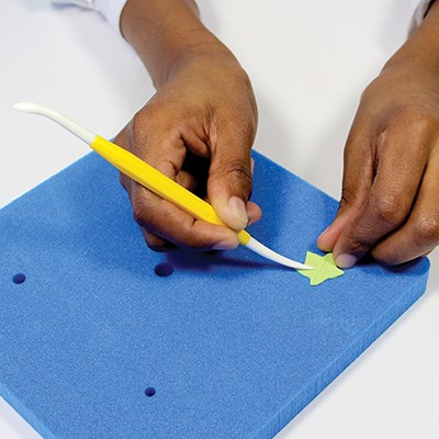 PME Εργαλείο Διαμόρφωσης Λουλουδιών / Φύλλων - Flower / Leaf Shaper - PME