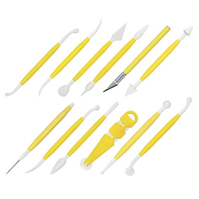 Σετ 14 Εργαλείων με Θήκη για μεταφορά της PME Σετ 14τεμ.