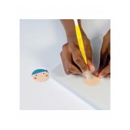 PME Εργαλείο Διαμόρφωσης Καμπύλη - Χτένα 