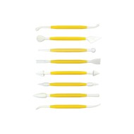 PME Σετ 8 Εργαλείων Διαμόρφωσης