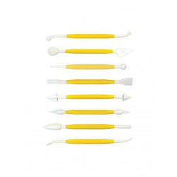 PME Σετ 8 Εργαλείων Διαμόρφωσης