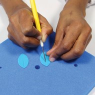 PME Εργαλείο Διαμόρφωσης με λεπτή Βελόνα