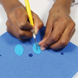 PME Εργαλείο Διαμόρφωσης με λεπτή Βελόνα