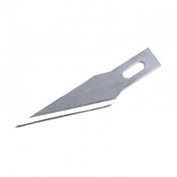 PME Σετ 5 Ανταλλακτικές Λεπίδες για Νυστέρι