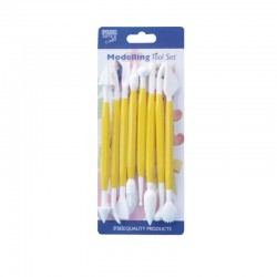 PME Σετ 8 Εργαλείων Διαμόρφωσης