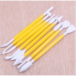 Σετ 8 Εργαλείων Διαμόρφωσης