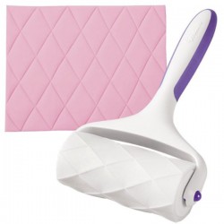 Πλάστης καπιτονέ 10εκ (χωρίς τη λαβή) -Wilton