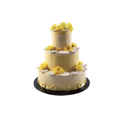 Επαγγελματικός Πλάστης Τουβλάκια  Ø 42,5 x 400 mm -Silikomart