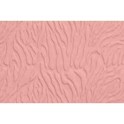 Μικρός ανάγλυφος πλάστης Ζέβρα 16.5 x1.2εκ - FMM