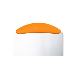 Ξύστρα -Scraper - με Ίσια Λεπίδα, 22,5εκ. -Decora