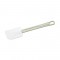 Επαγγελματική Σπάτουλα Μαρίζ σιλικόνης 35εκ. με νάιλον χειρολαβή