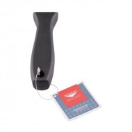 Ίσια Παλέτα 35x3.7εκ. Inox