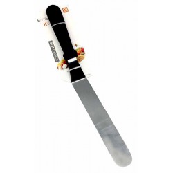 Κεκλιμένη Σπάτουλα Κέικ 37εκ. - Λάμα 24x4cm.