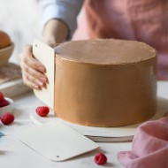 Σετ Πλευρικές ξύστρες - Πλαστικές 12 x 8,3 cm και 13,5 x 9,2 cm.