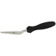 Μαχαίρι παλέτας - Λεπίδα με κωνικό και γωνιακό σχήμα 22cm -PME
