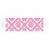 Damask stencil 10 x 30cm