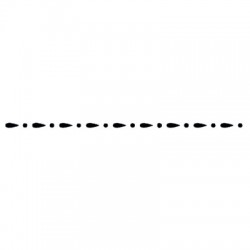 Δάκρυ και κουκίδα Στένσιλ της PME