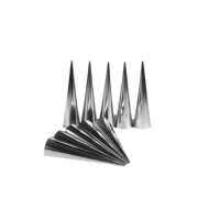 ΑΝΤΙΚΟΛΛΗΤΙΚΑ ΧΩΝΙΑ ΣΕΤ 10ΤΕΜ. 14εκ. 