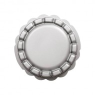 Charlotte αντικολλητική φόρμα ø 20 xh 7 cm - Decora