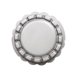 Charlotte αντικολλητική φόρμα ø 20 xh 7 cm - Decora