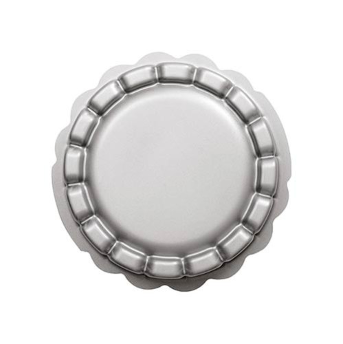 Charlotte αντικολλητική φόρμα ø 20 xh 7 cm - Decora