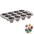 Φόρμα αντικολλητική για cake pop 12 θέσεων  - Wilton