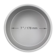 Στρογγυλό Ταψί της PME 17,8 x 5,1εκ.