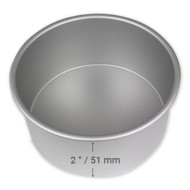 Στρογγυλό Ταψί της PME 17,8 x 5,1εκ.