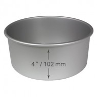 Στρογγυλό Ταψί της PME 22,9 x 10,2εκ.