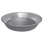 Ταψάκι αλουμινίου για σιροπιαστά 24 x 4εκ.