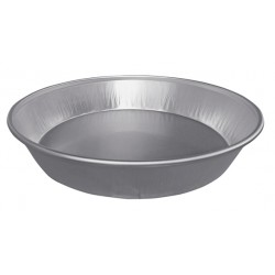 Ταψάκι αλουμινίου για σιροπιαστά 22 x 4εκ.