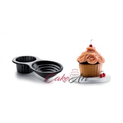 Ταψί XL Cupcake 39x29cm