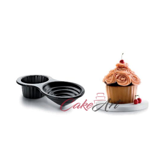 Ταψί XL Cupcake 39x29cm