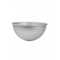 Μεγάλο Ημισφαίριο Αντικολλητικό Ταψί της PME 20,3εκ.