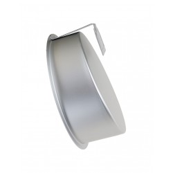 Ταψί Φάλτσο Αντικολλητικό της PME 15.2εκ.