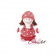 Ζαχαρωτά Παιδάκια Σχέδιο-3 / 7εκ.