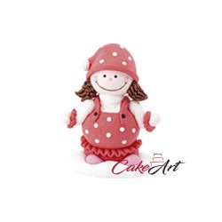 Ζαχαρωτά Παιδάκια Σχέδιο-3 / 7εκ.