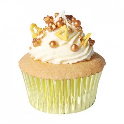 Χριστουγεννιάτικα Τραγανά - Χρυσά Καμπανάκια 160γρ.