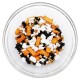 Halloween Sprinkles - Jack-o-Lantern 60 γρ.