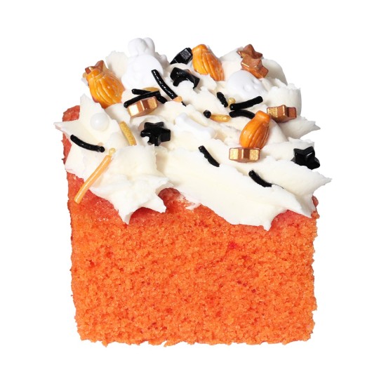 Halloween Sprinkles - Jack-o-Lantern 60 γρ.