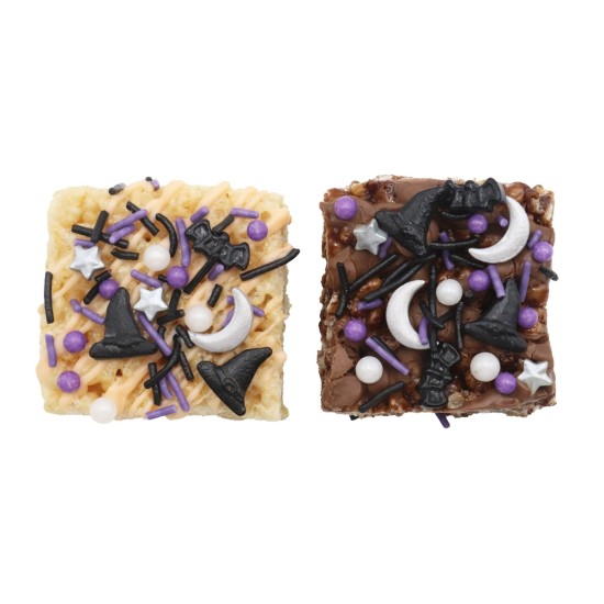 Halloween Sprinkles - Bewitched 60 γρ.