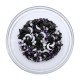 Halloween Sprinkles - Bewitched 60 γρ.